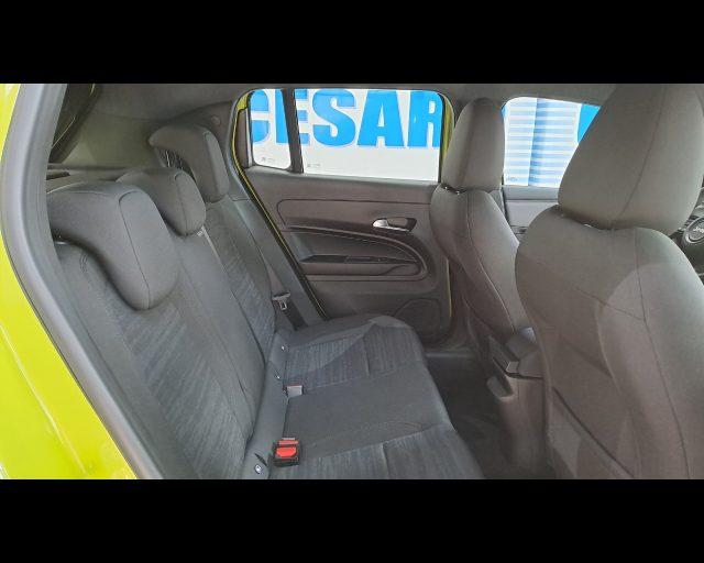 JEEP Avenger Nuova 1.2 100cv Longitude