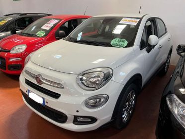 FIAT 500X 1.4 MultiAir 140 CV Pop Star
