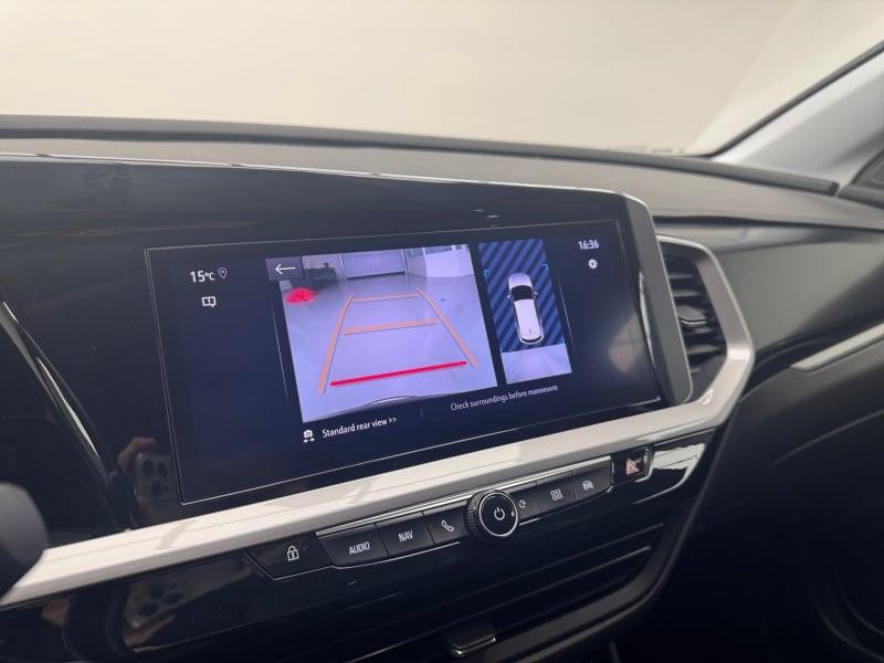 OPEL GRANDLAND 1.6 PHEV AUT. AWD GSE