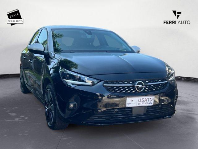 OPEL Corsa-e 5 porte Elegance