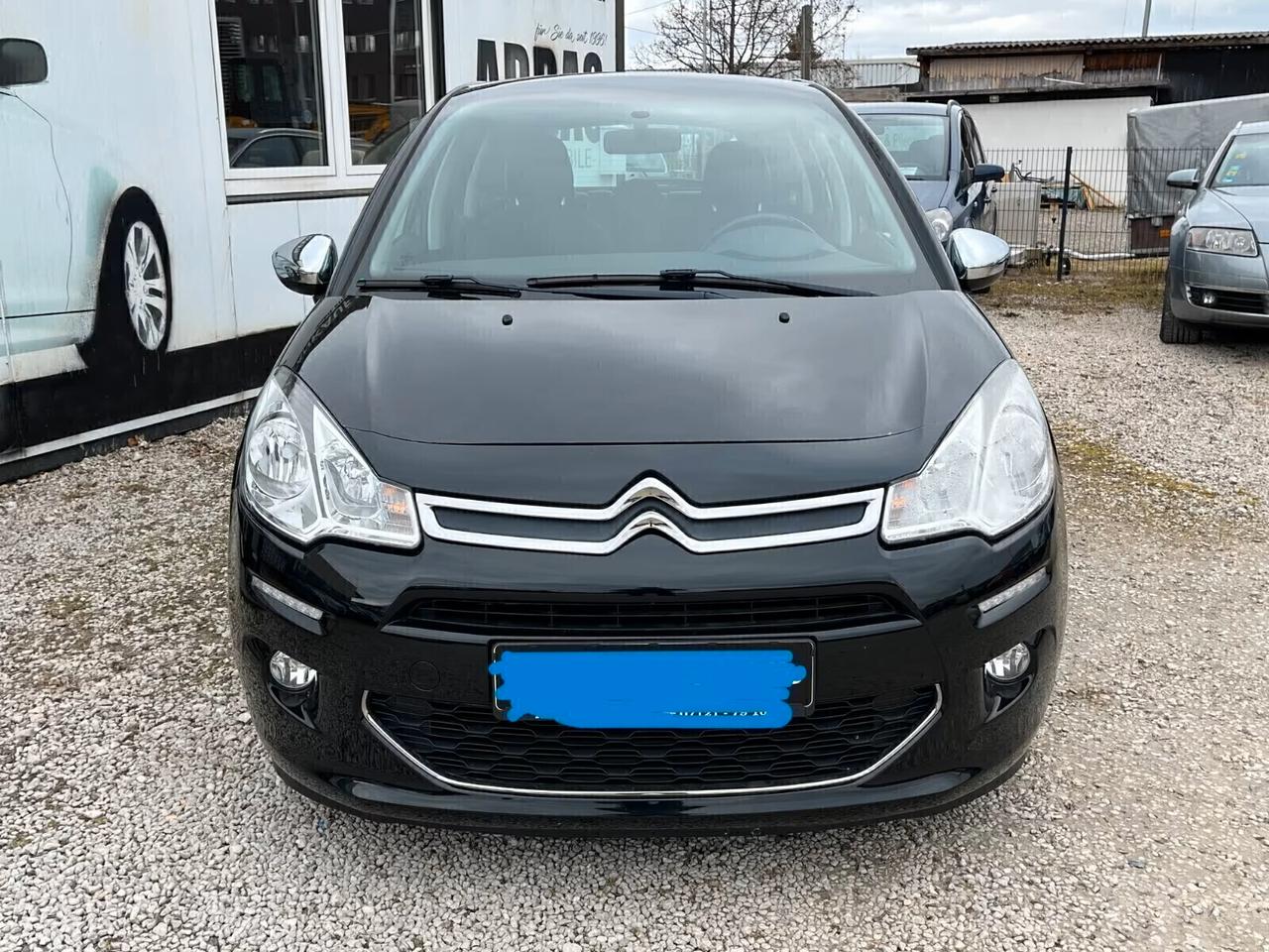 Citroen C3 1.0 VTi 68 Seduction ok neo patentati