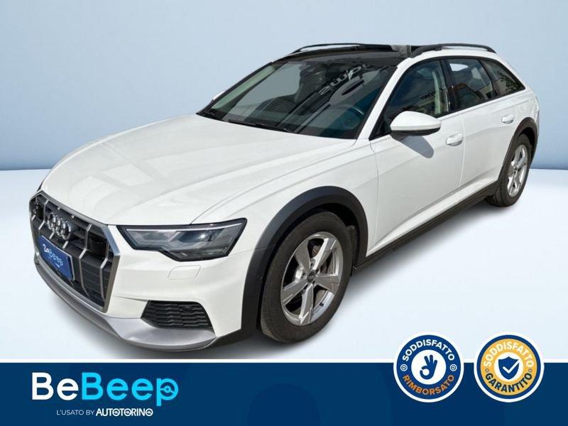 Audi A6 allroad 45 3.0 TDI MHEV 48V QUATTRO 231CV TIPTR