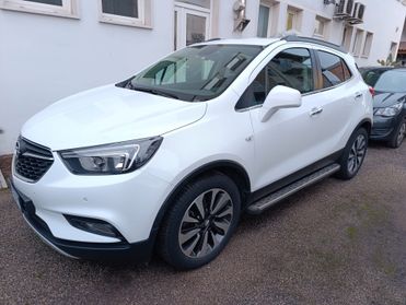 Opel Mokka X 1.6 CDTI 4X4 - Full optional #GM