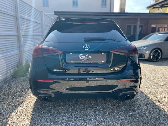 Mercedes-benz A 45 AMG A 35 AMG 4Matic