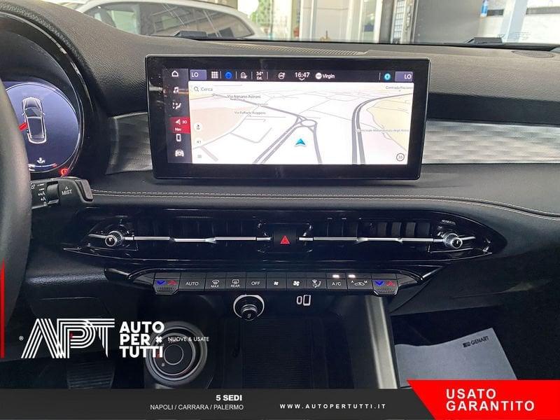 Alfa Romeo Tonale Tonale 1.5 hybrid Ti 160cv tct7