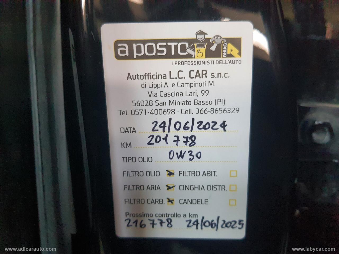 PORSCHE Macan 3.0 S Diesel