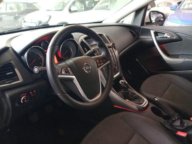 OPEL Astra 1.7 CDTI 110CV 5 porte Cosmo