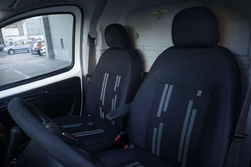 FIAT Fiorino FIAT Fiorino 1.3 MJT 75CV Furgone ANNO 2015