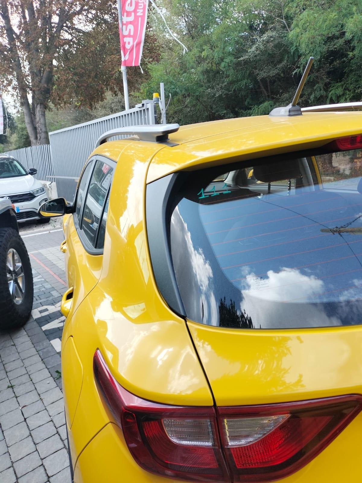 Kia Stonic 1.2 DPI Style