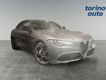 Alfa Romeo Giulia 2.2 TD 210 CV Veloce AT8 Q4