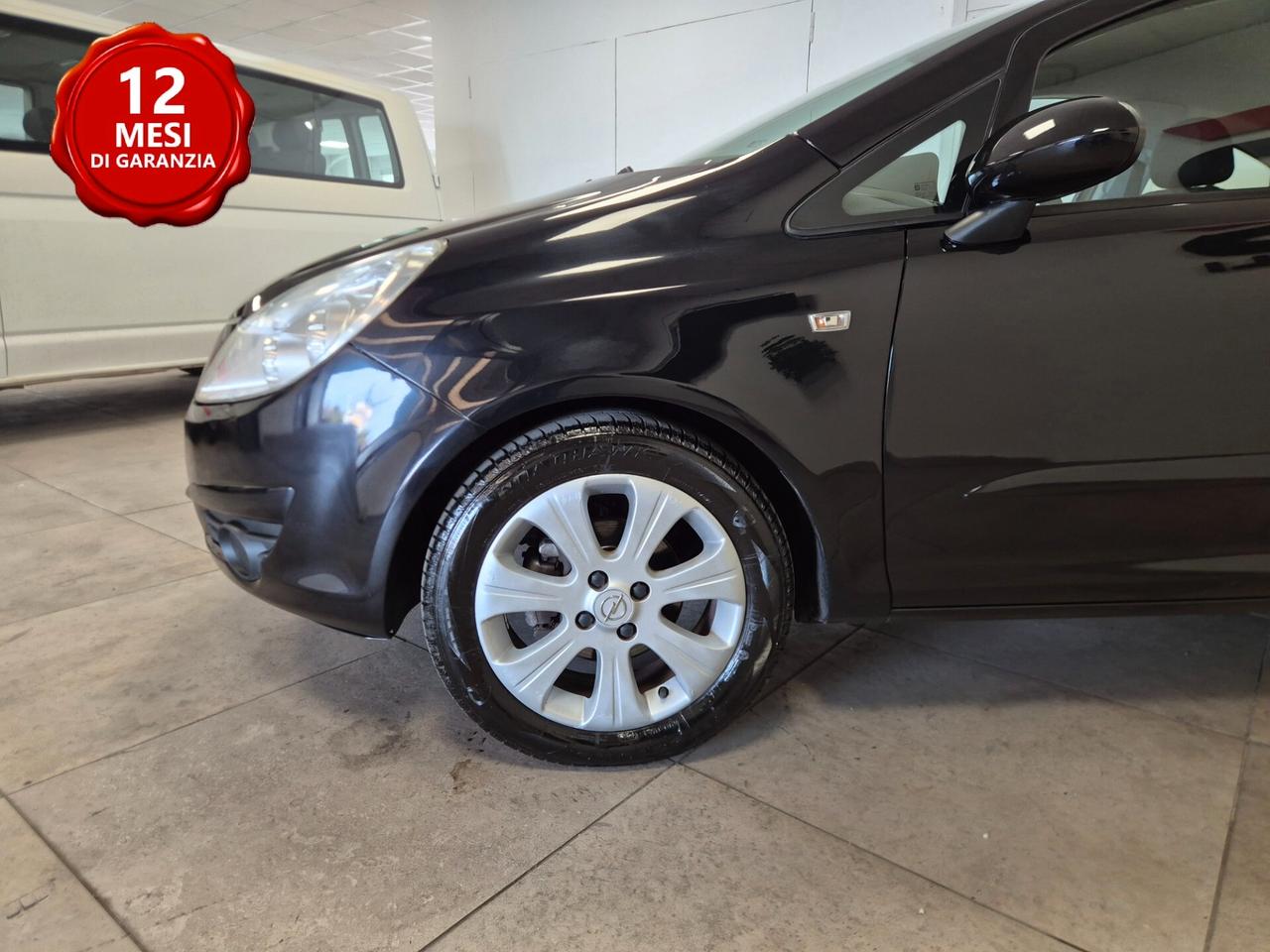 Opel Corsa 1.2 3 porte Sport