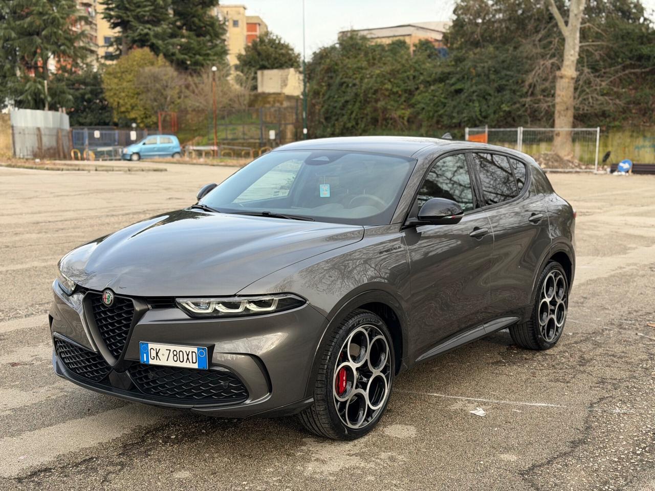 ALFA ROMEO Tonale 2022 1.5 130cv MHEV SPECIALE