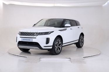 Land Rover RR Evoque Range Rover Evoque II 2019 Die Range Rover Evoque 2.0d i4 mhev R-Dynamic awd 150c