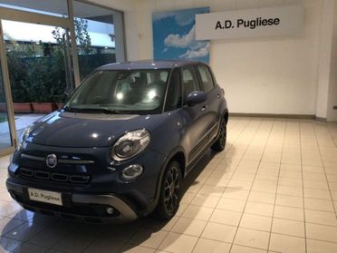 FIAT 500L 500 L CROSS 1.4 95CV