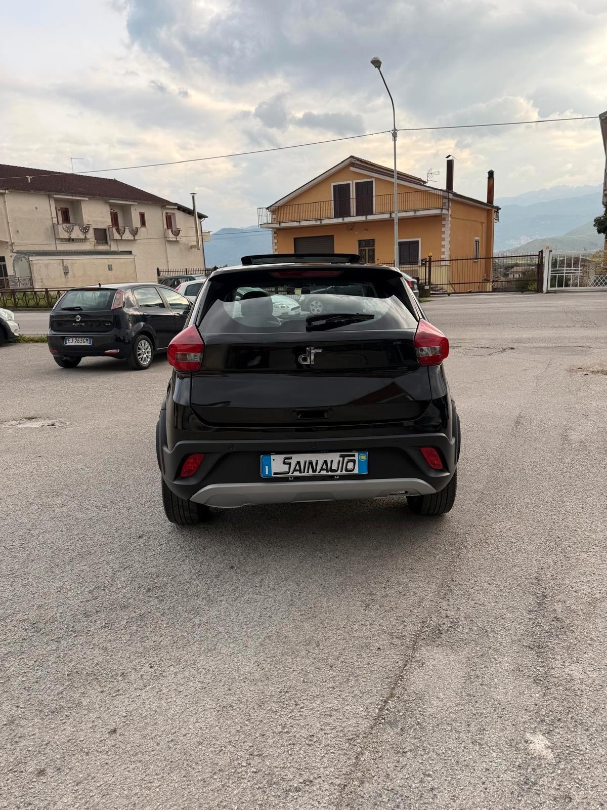 Dr3 S2 1.5 Gpl 114cv Garanzia