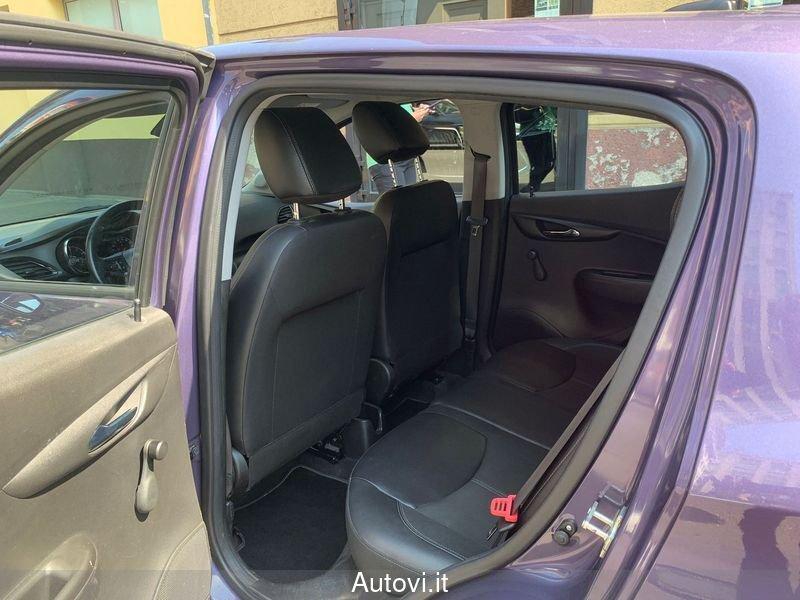 Opel Karl 1.0 75 CV Innovation