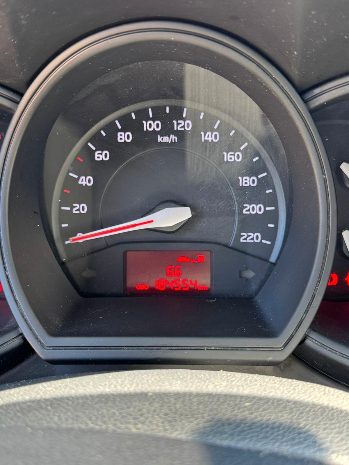 Kia Rio 1.4 CRDi 5p. Cool Collection FINO A 25 KM/L