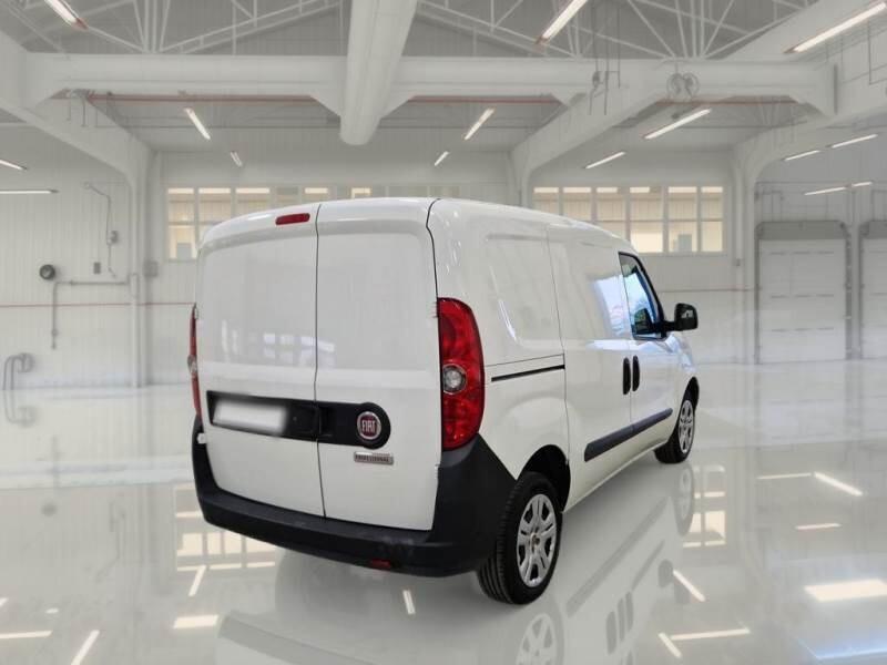 Fiat Doblo Doblò 1.6 MJT 105CV S&S PC Combi N1 Lounge