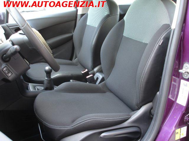 CITROEN C3 1.0 EDITION