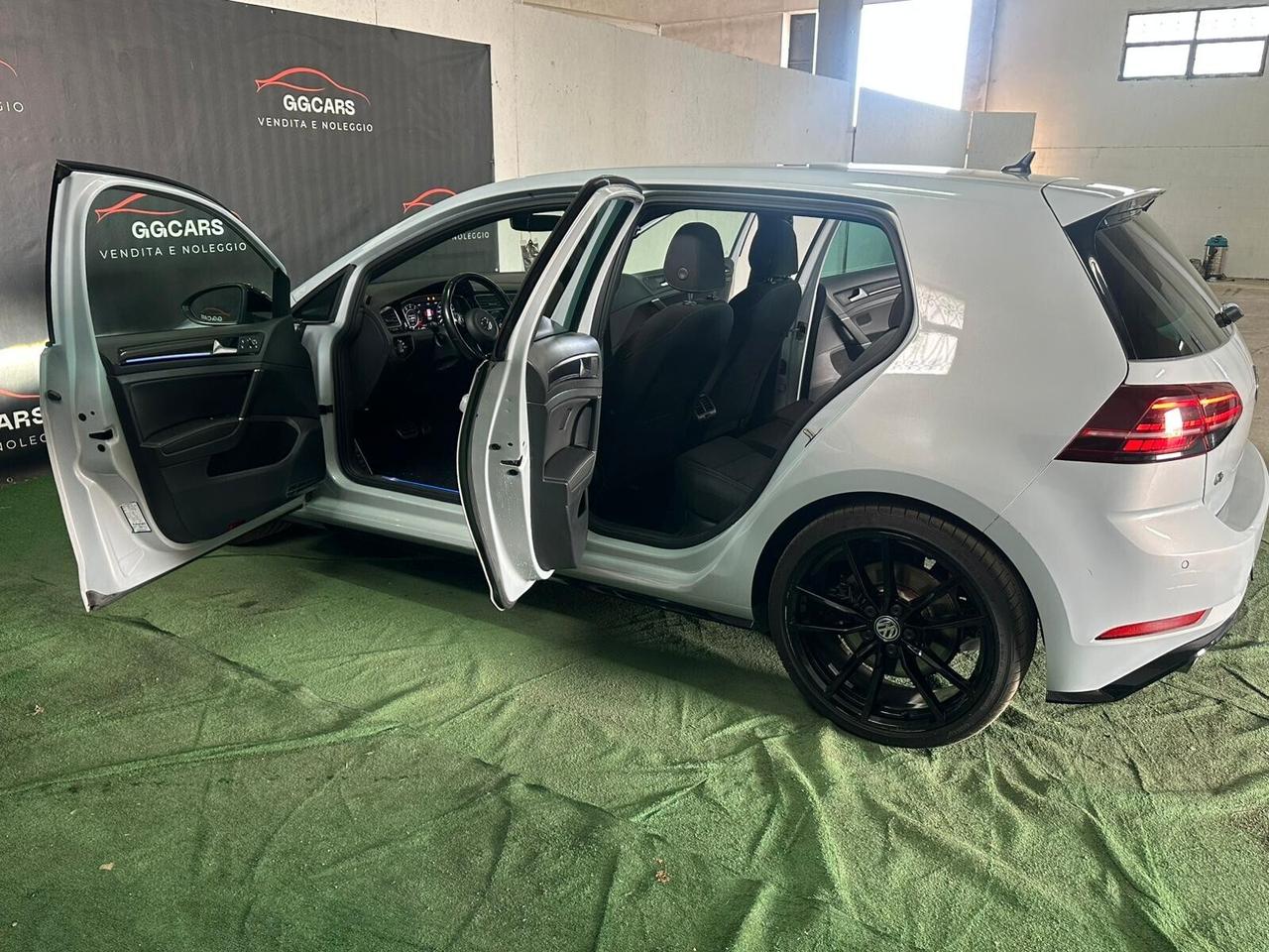 Volkswagen Golf GTI Performance 2.0 TSI 5p. BlueMotion Technology