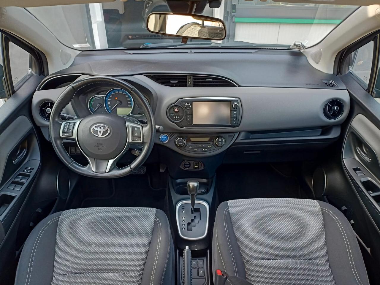 Toyota Yaris 1.5 Hybrid 5 porte Active