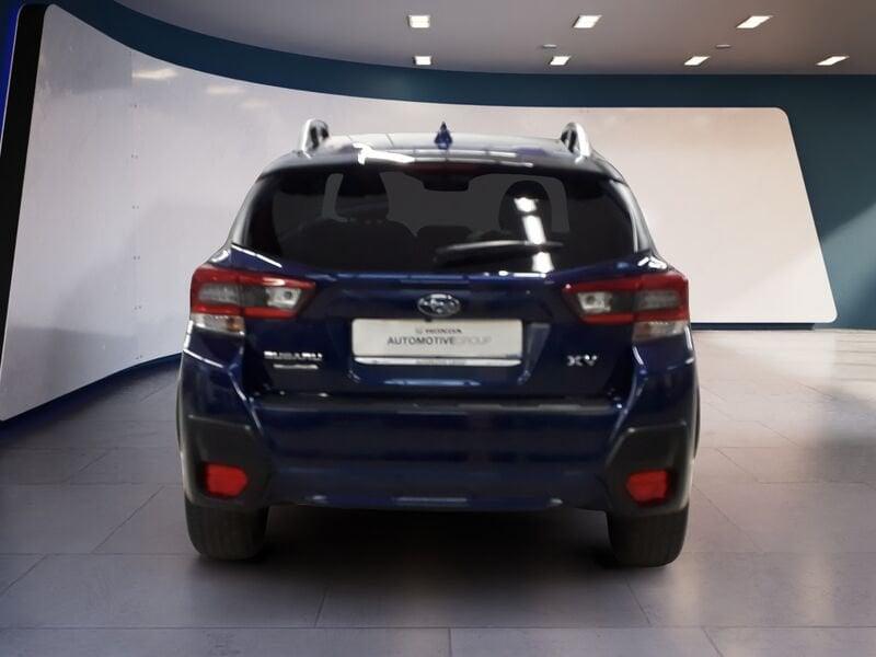 Subaru XV XV 1.6i Lineartronic Style