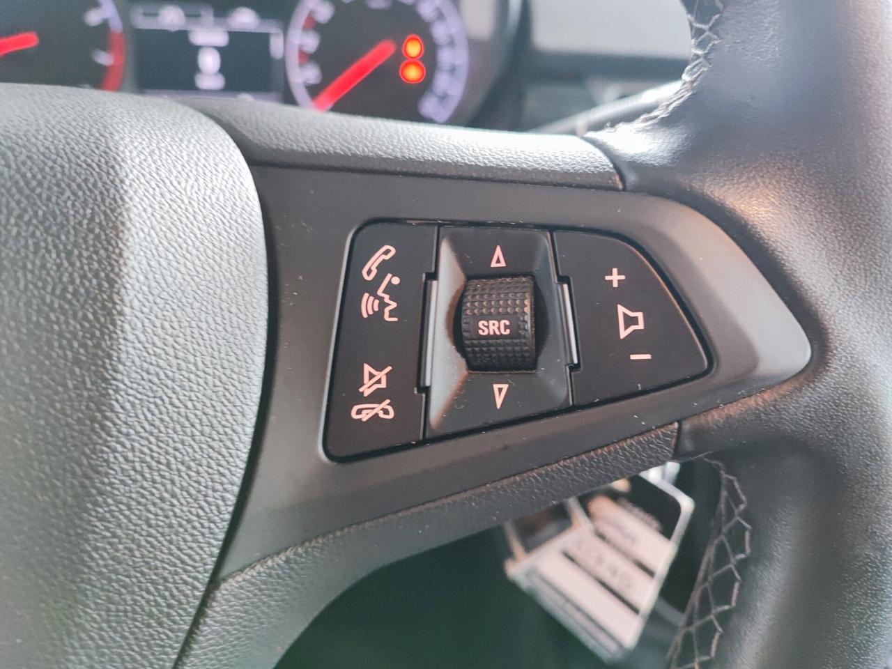 Opel Corsa 1.4 90CV GPL Tech 5 porte Innovation