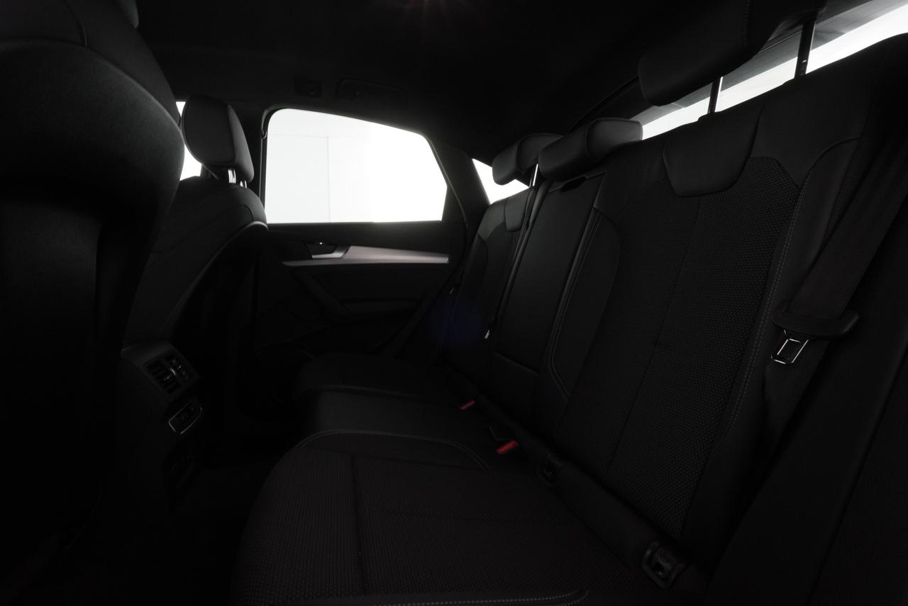 AUDI Q5 2ª serie Q5 SPB 40 TDI quattro S tronic S line