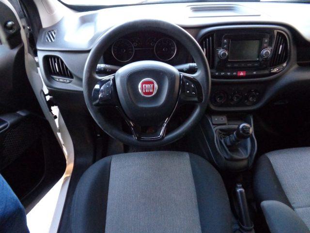 FIAT Doblo 1.3mtj 3 POSTI, PREZZO FINO 31.03,GARANZIA