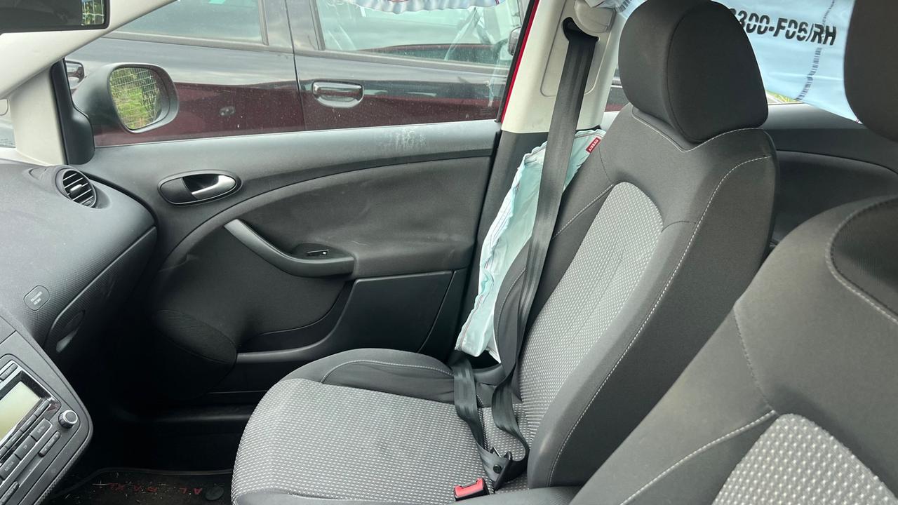 Seat Altea XL 1.4 Reference