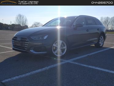 Audi A4 Sport 2.0 40 TDI MHEV #9491