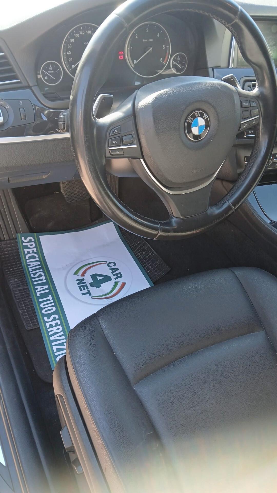 Bmw 520 520d xDrive Touring Msport