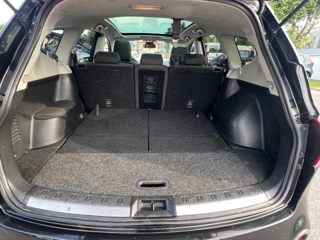 NISSAN Qashqai+2 2.0 dCi DPF Tekna 7 POSTI