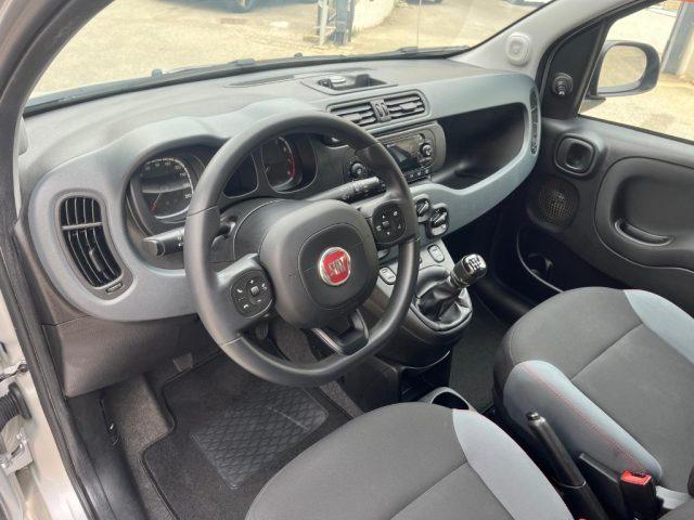 FIAT Panda 1.0 FireFly S&S Hybrid Easy