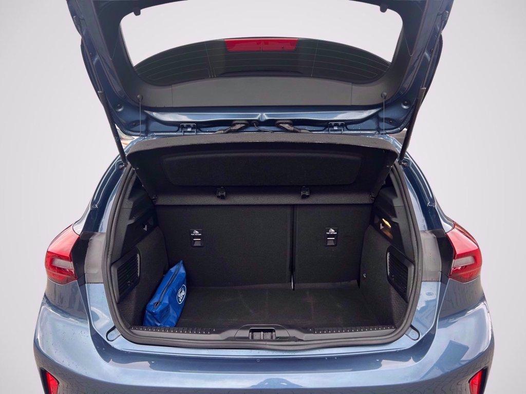 FORD Focus 1.0t ecoboost h ST-Line 125cv del 2023