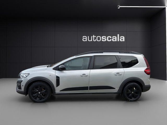 DACIA Jogger 1.0 TCe GPL 100 CV 7 posti Extreme Up