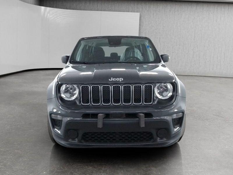 Jeep Renegade 1.0 t3 Longitude 2wd