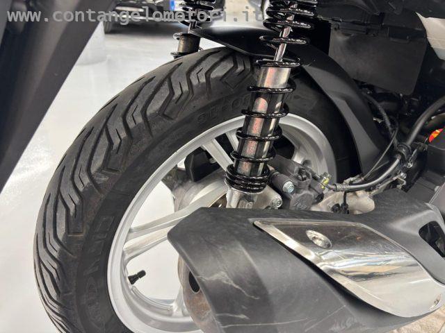 HONDA SH 150 ABS-SPORT