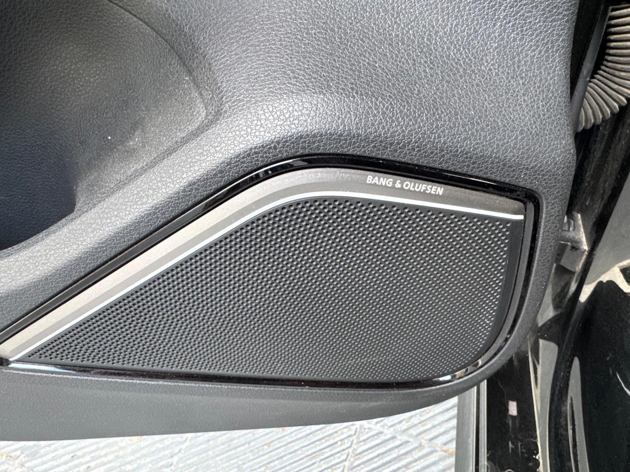 Audi A3 SPB 2.0 TDI 184 CV quattro S tronic line