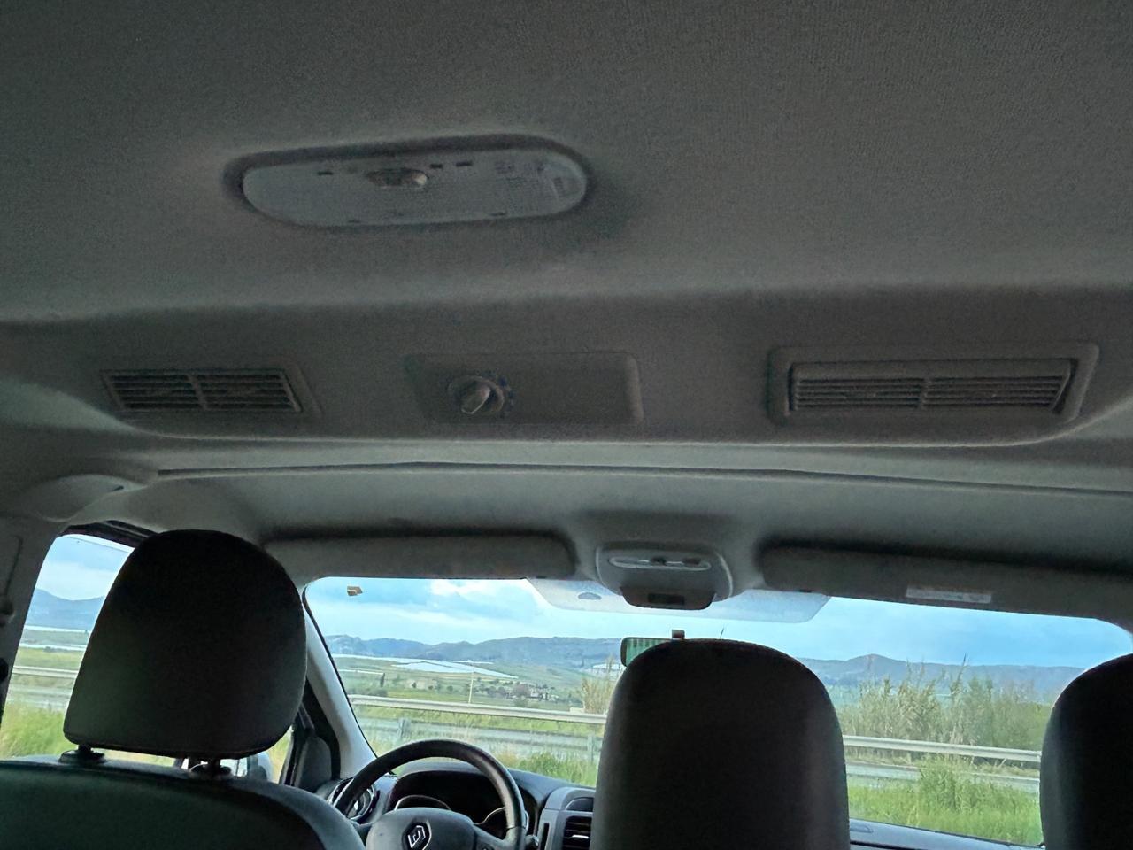 Renault Trafic T27 1.6 dCi 125CV S&S PC-TN Zen