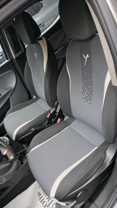 Lancia Ypsilon Ypsilon 1.2 69 CV 5 porte Elefantino GARANZIA