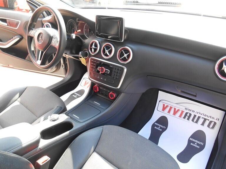 Mercedes-benz A 180 CDI Sport X NEOPATENTATI