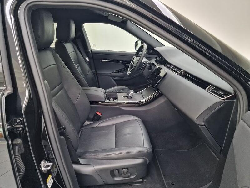 Land Rover Range Rover Evoque 2.0D I4 163 MHEV S AWD AUTOCARRO N1