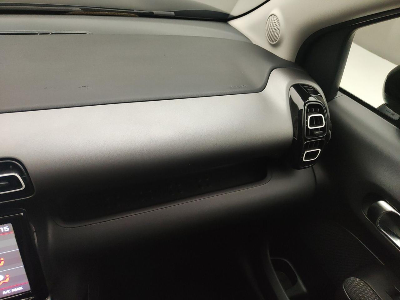 CITROEN C3 Aircross 2021 1.2 PURETECH 130CV MAX EAT6