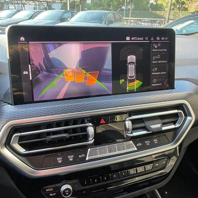 BMW - X4 - xDrive20d 48V Msport