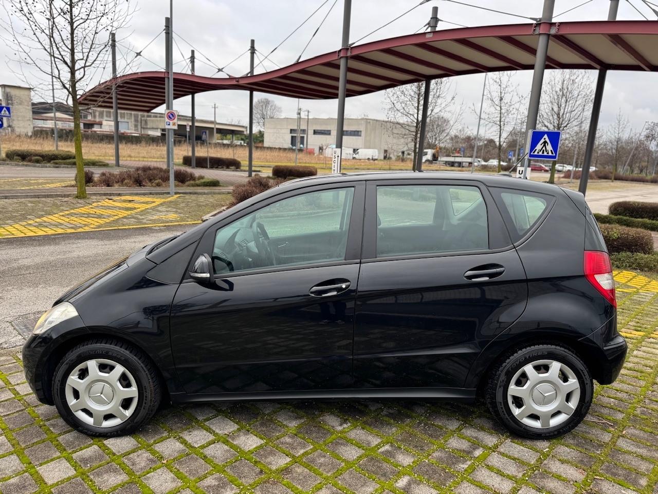 Mercedes-benz A 180 CDI Avantgarde