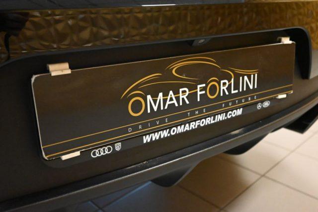 PORSCHE Macan 2.0 PDK BLACKLINE20"SCARICHI NAVI CAM CRUISE NUOVA