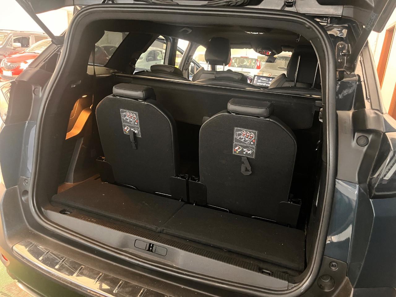 Peugeot 5008 5008 1.5 bluehdi GT s&s 130cv eat8