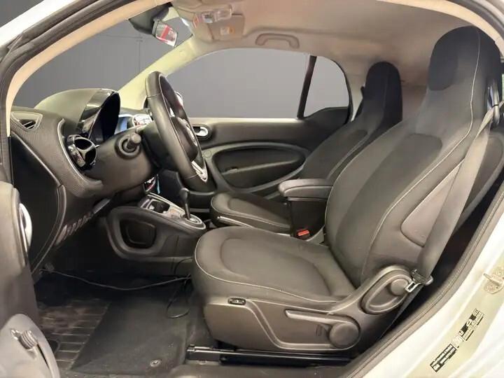 Smart ForTwo 70 1.0 Passion UNIPRO-PROMO-FINANZIAMENTO