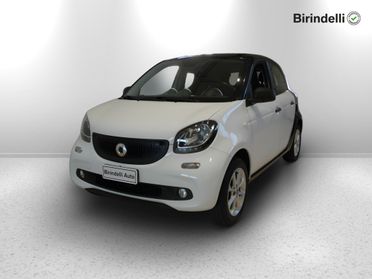 SMART forfour 2ªs. (W453) - forfour 70 1.0 Passion